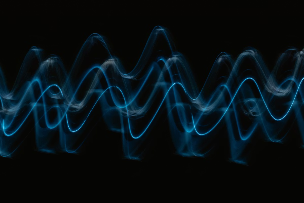EMF frequency testing