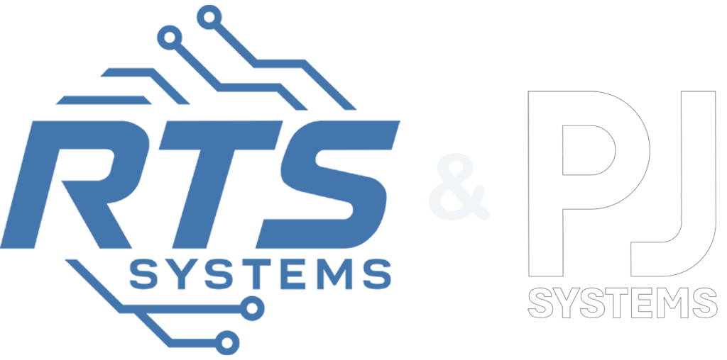 PJ Systems partner
