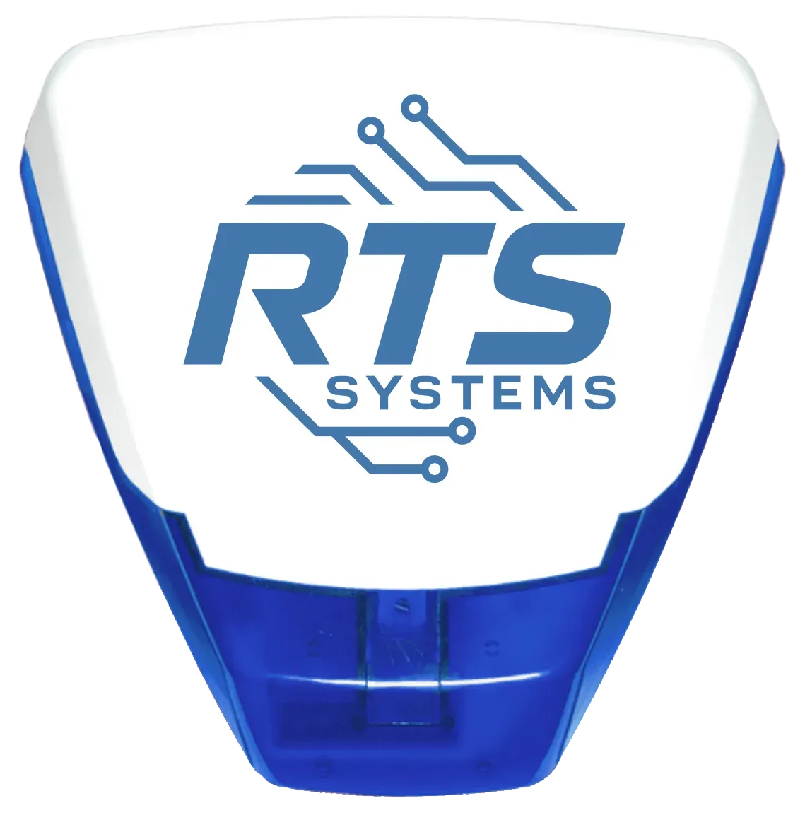 Security alarm system installed by RTS Systems